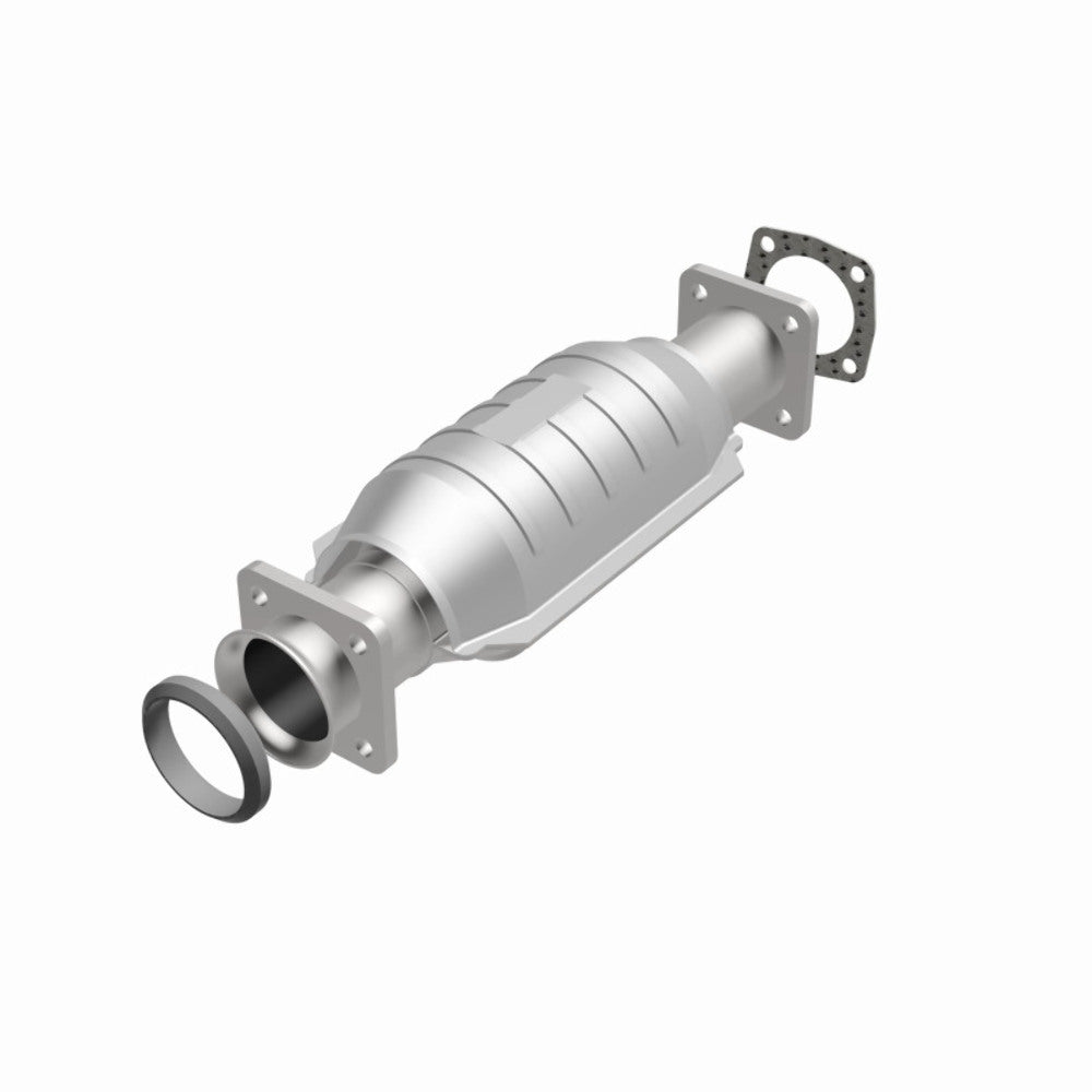 t 1981-1993 Saab 900 Direct-Fit Catalytic Converter 22832 Magnaflow MagnaFlow Exhaust Products
