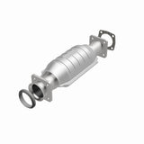 t 1981-1993 Saab 900 Direct-Fit Catalytic Converter 22832 Magnaflow MagnaFlow Exhaust Products
