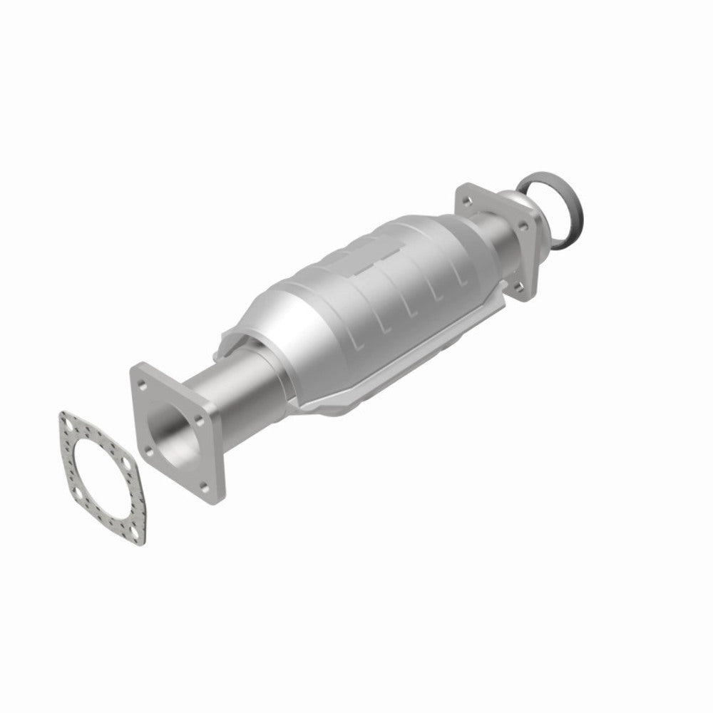 t 1981-1993 Saab 900 Direct-Fit Catalytic Converter 22832 Magnaflow MagnaFlow Exhaust Products