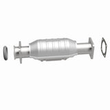 t 1981-1993 Saab 900 Direct-Fit Catalytic Converter 22832 Magnaflow MagnaFlow Exhaust Products