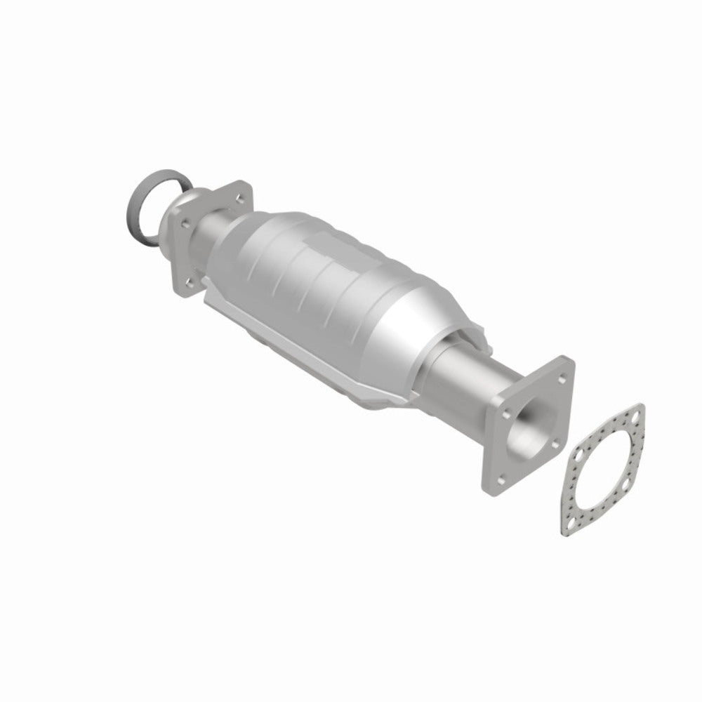 t 1981-1993 Saab 900 Direct-Fit Catalytic Converter 22832 Magnaflow MagnaFlow Exhaust Products