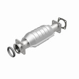 t 1981-1993 Saab 900 Direct-Fit Catalytic Converter 22832 Magnaflow MagnaFlow Exhaust Products