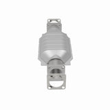 MagnaFlow direct-fit catalytic converter for 1981-1995 Chevy stainless steel CARB compliant 23652