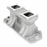 Weiand Hi-Ram Intake - Chevy Big Block V8 - 1981