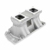 Weiand Hi-Ram Intake - Chevy Big Block V8 - 1981