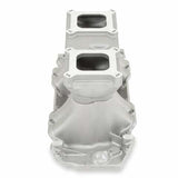 Weiand Hi-Ram Intake - Chevy Big Block V8 - 1981