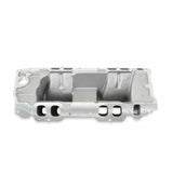 Weiand Hi-Ram Intake - Chevy Big Block V8 - 1981