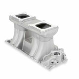 Weiand Hi-Ram Intake - Chevy Big Block V8 - 1981