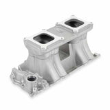 Weiand Hi-Ram Intake - Chevy Big Block V8 - 1981