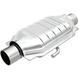 t 1981 Chevrolet Citation California Catalytic Converter 3322015 Magnaflow MagnaFlow Exhaust Products