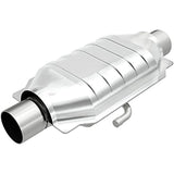 t 1981 Chevrolet Citation California Catalytic Converter 3322015 Magnaflow MagnaFlow Exhaust Products