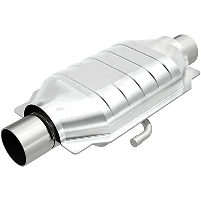 t 1981 Chevrolet Citation California Catalytic Converter 3322015 Magnaflow MagnaFlow Exhaust Products