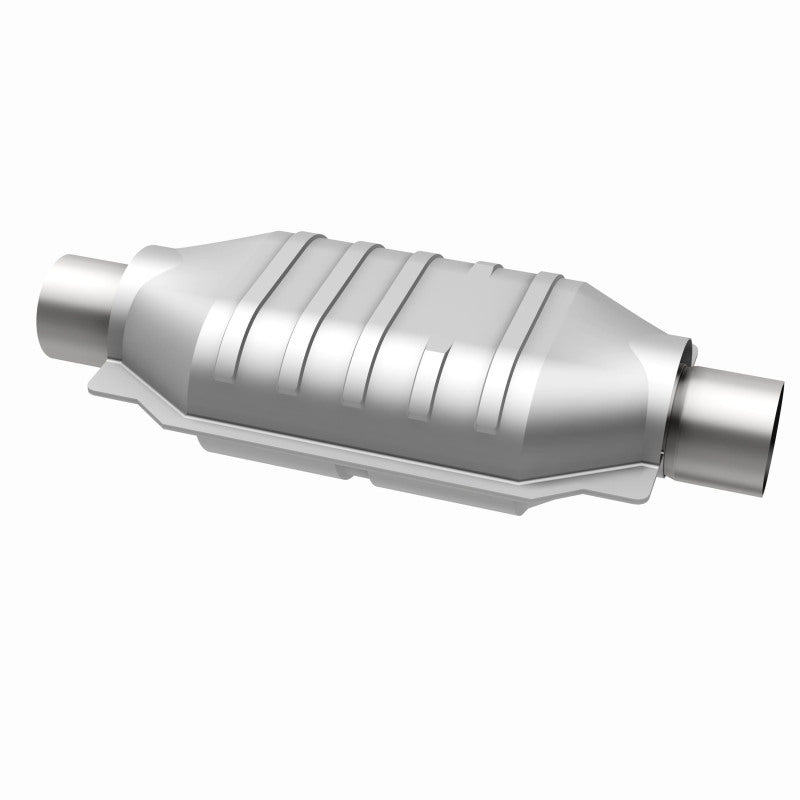 t 1981 Chevrolet Citation California Catalytic Converter 3322015 Magnaflow MagnaFlow Exhaust Products