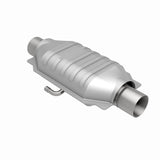 t 1981 Chevrolet Citation California Catalytic Converter 3322015 Magnaflow MagnaFlow Exhaust Products