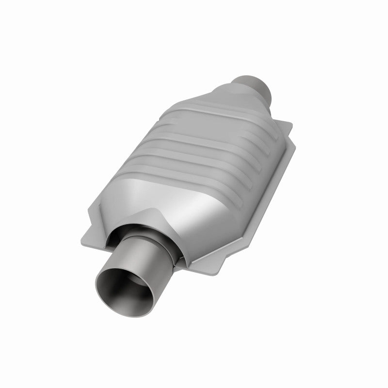 t 1981 Chevrolet Citation California Catalytic Converter 3322015 Magnaflow MagnaFlow Exhaust Products