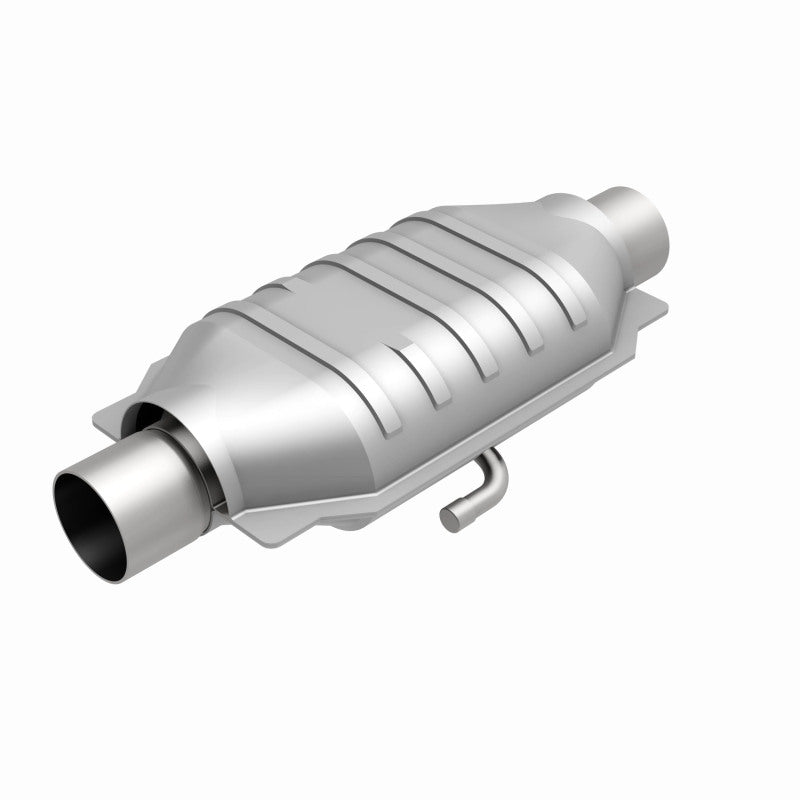 t 1981 Chevrolet Citation California Catalytic Converter 3322015 Magnaflow MagnaFlow Exhaust Products
