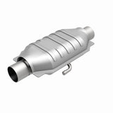 t 1981 Chevrolet Citation California Catalytic Converter 3322015 Magnaflow MagnaFlow Exhaust Products