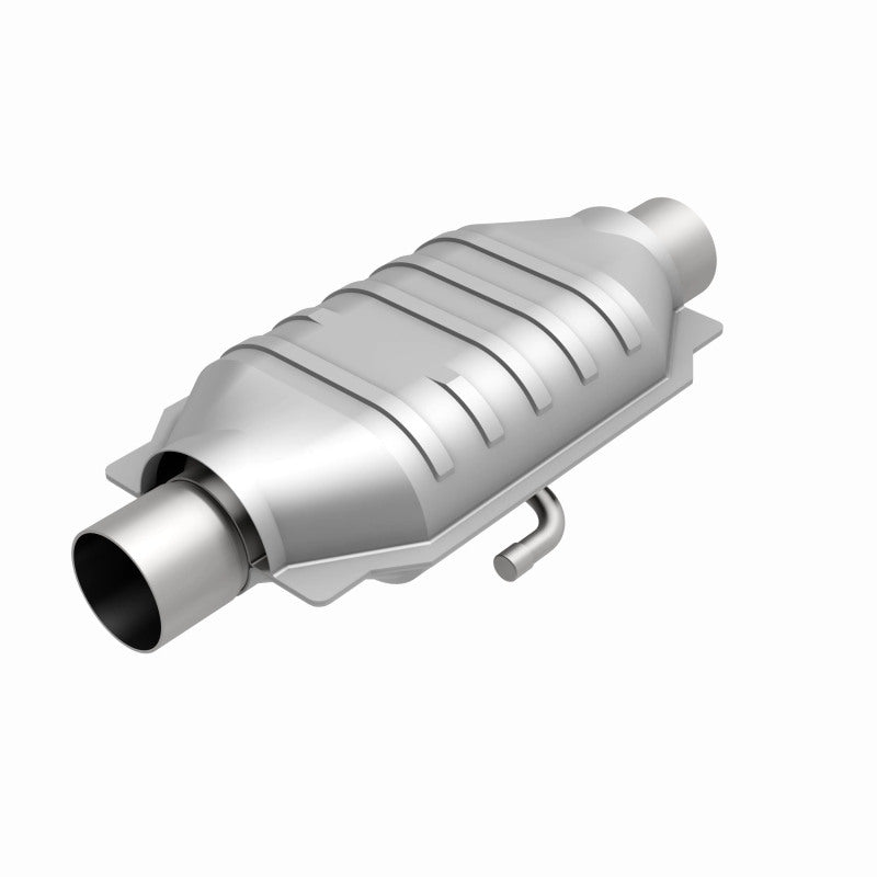t 1981 Chevrolet Citation California Catalytic Converter 3322015 Magnaflow MagnaFlow Exhaust Products