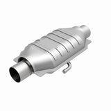 t 1981 Chevrolet Citation California Catalytic Converter 3322015 Magnaflow MagnaFlow Exhaust Products