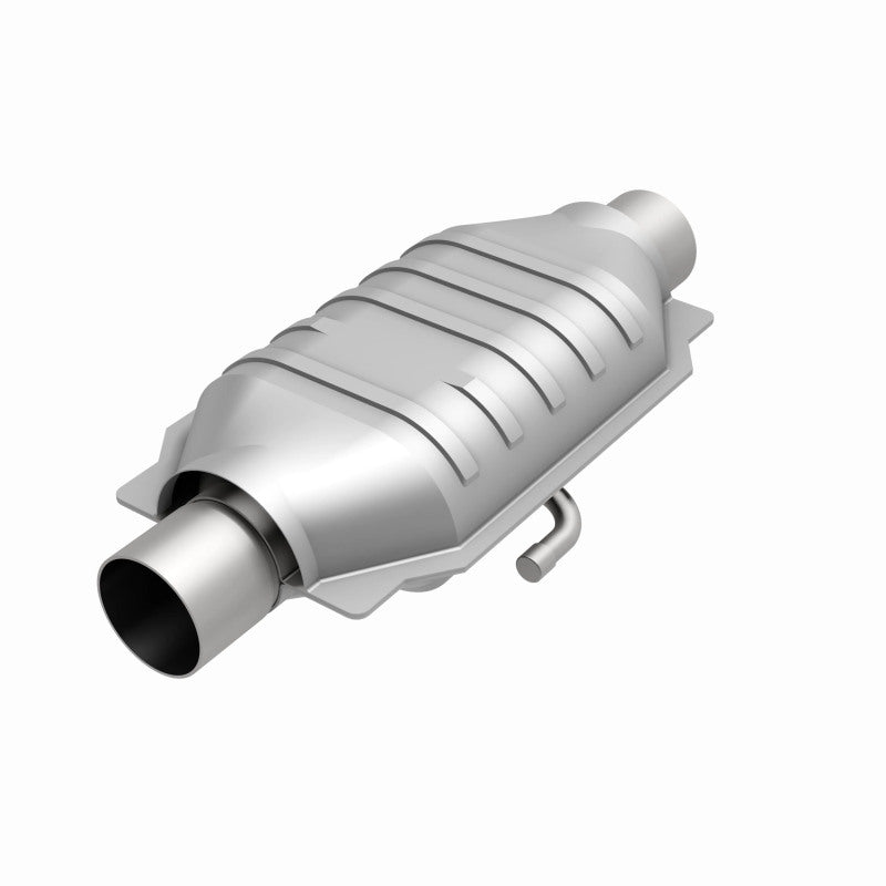 t 1981 Chevrolet Citation California Catalytic Converter 3322015 Magnaflow MagnaFlow Exhaust Products