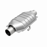 t 1981 Chevrolet Citation California Catalytic Converter 3322015 Magnaflow MagnaFlow Exhaust Products