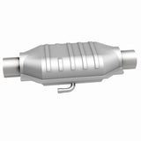 t 1981 Chevrolet Citation California Catalytic Converter 3322015 Magnaflow MagnaFlow Exhaust Products