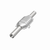 t 1981 Jeep CJ5 Direct-Fit Catalytic Converter 93470 Magnaflow MagnaFlow Exhaust Products
