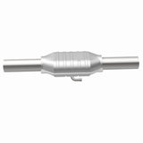 t 1981 Jeep CJ5 Direct-Fit Catalytic Converter 93470 Magnaflow MagnaFlow Exhaust Products
