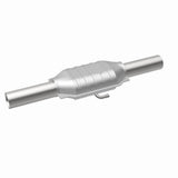 t 1981 Jeep CJ5 Direct-Fit Catalytic Converter 93470 Magnaflow MagnaFlow Exhaust Products