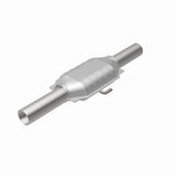 t 1981 Jeep CJ5 Direct-Fit Catalytic Converter 93470 Magnaflow MagnaFlow Exhaust Products