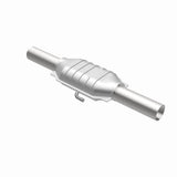t 1981 Jeep CJ5 Direct-Fit Catalytic Converter 93470 Magnaflow MagnaFlow Exhaust Products