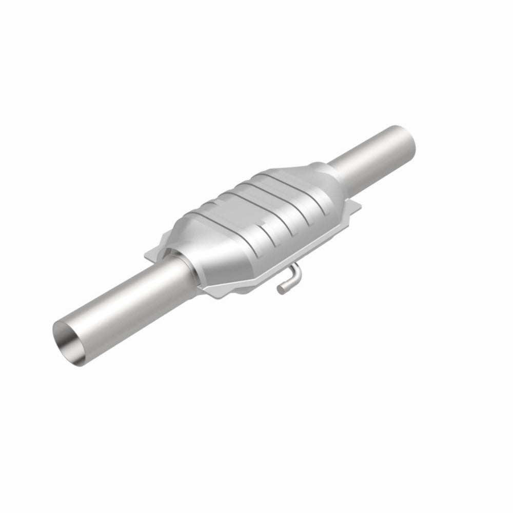 t 1981 Jeep CJ5 Direct-Fit Catalytic Converter 93470 Magnaflow MagnaFlow Exhaust Products
