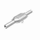 t 1981 Jeep CJ5 Direct-Fit Catalytic Converter 93470 Magnaflow MagnaFlow Exhaust Products