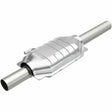 MagnaFlow direct-fit catalytic converter for 1982-1983 Jeep stainless steel Federal EPA compliant OBDII 23222