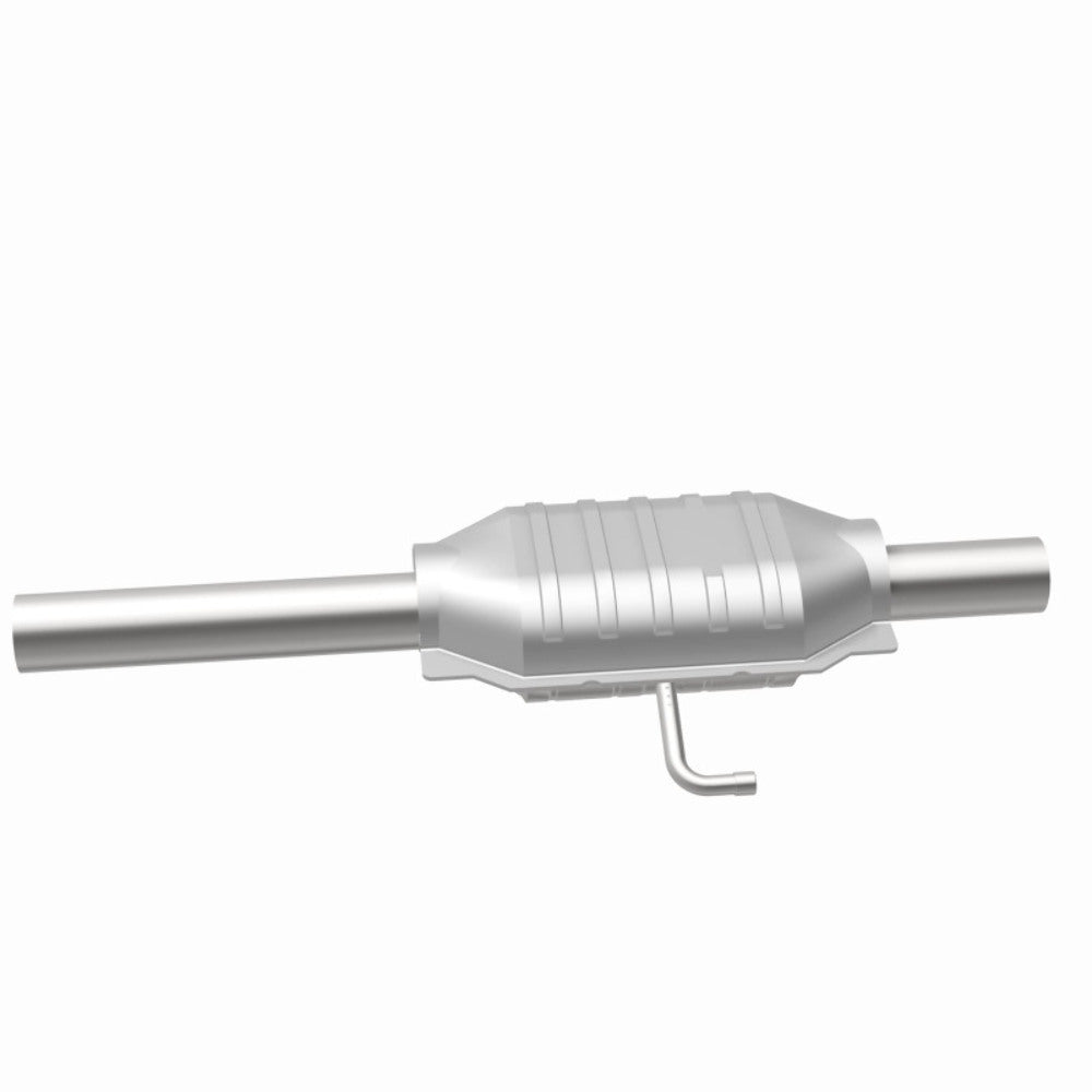 MagnaFlow direct-fit catalytic converter for 1982-1983 Jeep stainless steel Federal EPA compliant OBDII 23222