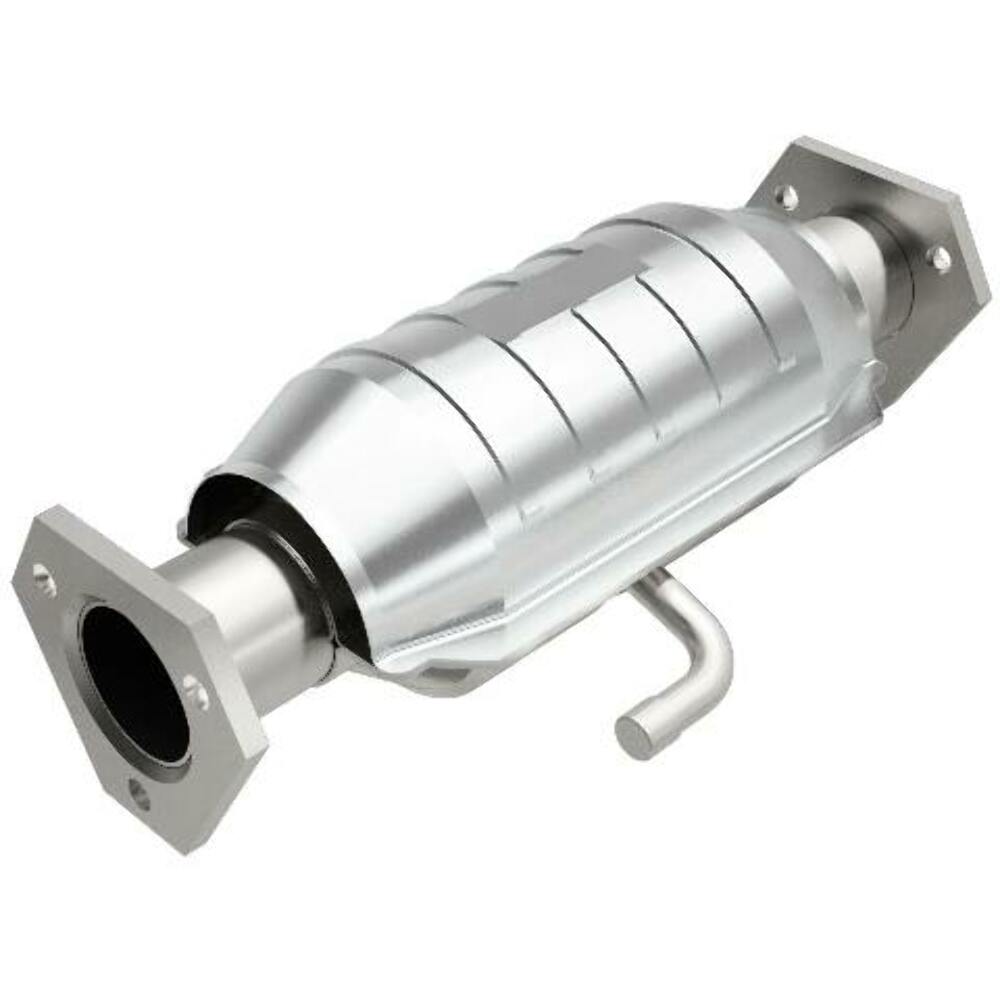 t 1982-1984 Volkswagen Rabbit Direct-Fit Catalytic Converter 22926 Magnaflow MagnaFlow Exhaust Products