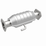 t 1982-1984 Volkswagen Rabbit Direct-Fit Catalytic Converter 22926 Magnaflow MagnaFlow Exhaust Products