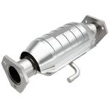 t 1982-1984 Volkswagen Rabbit Direct-Fit Catalytic Converter 22926 Magnaflow MagnaFlow Exhaust Products