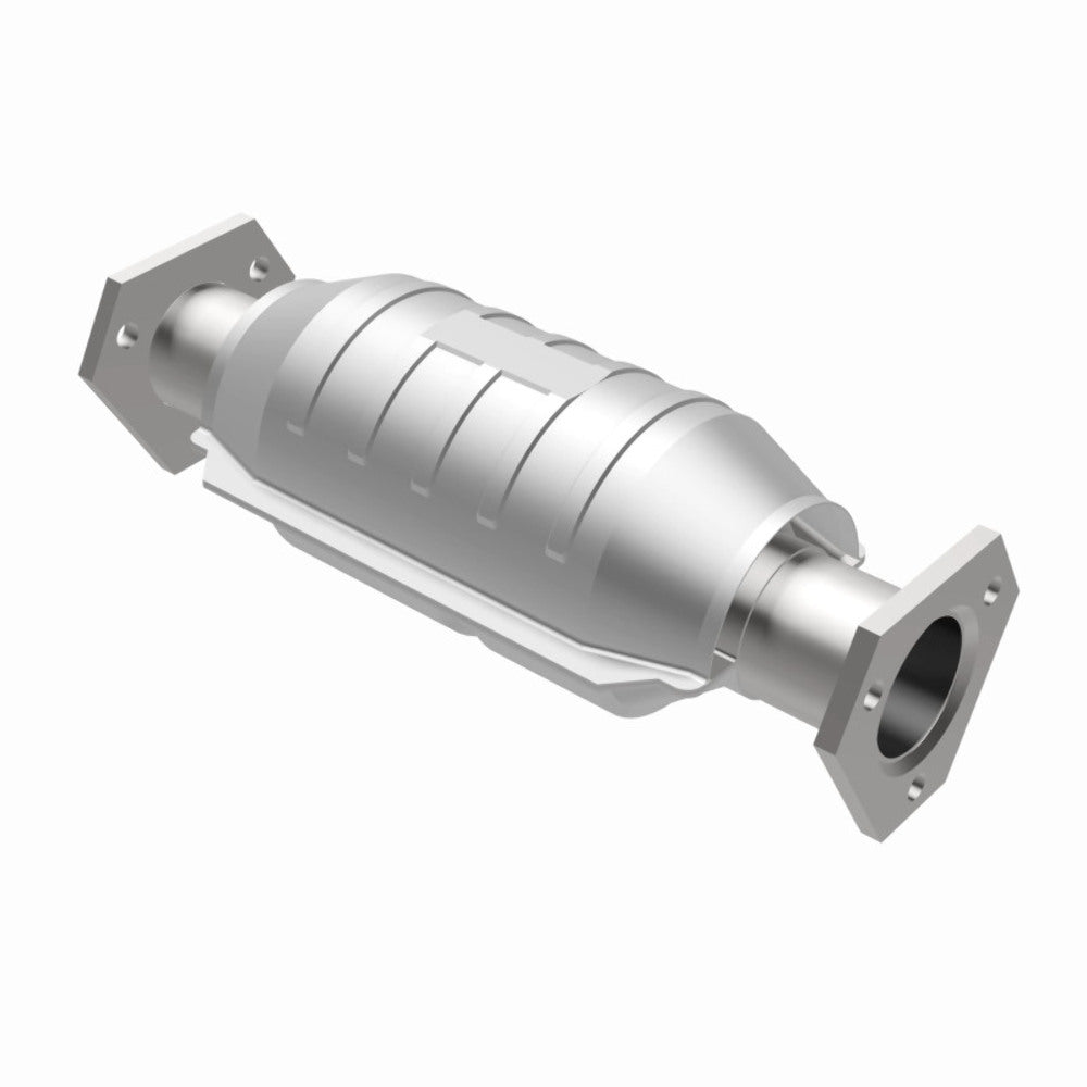 t 1982-1984 Volkswagen Rabbit Direct-Fit Catalytic Converter 22926 Magnaflow MagnaFlow Exhaust Products