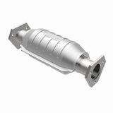t 1982-1984 Volkswagen Rabbit Direct-Fit Catalytic Converter 22926 Magnaflow MagnaFlow Exhaust Products