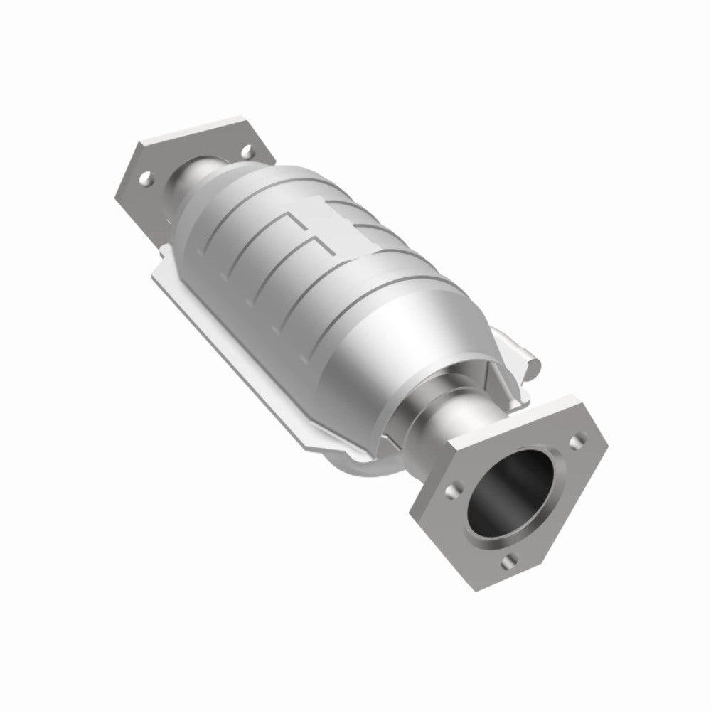 t 1982-1984 Volkswagen Rabbit Direct-Fit Catalytic Converter 22926 Magnaflow MagnaFlow Exhaust Products