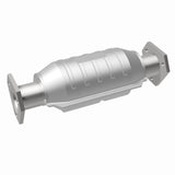 t 1982-1984 Volkswagen Rabbit Direct-Fit Catalytic Converter 22926 Magnaflow MagnaFlow Exhaust Products