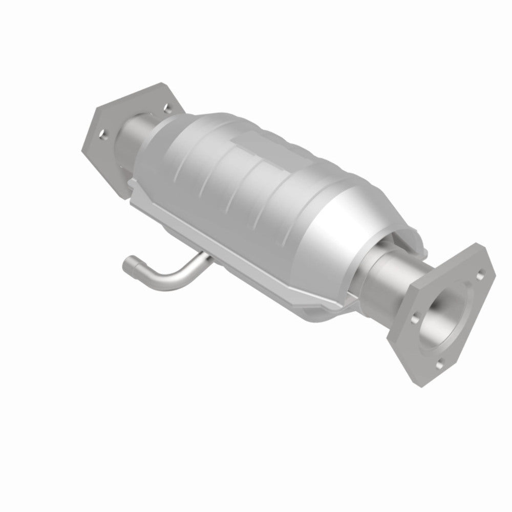 t 1982-1984 Volkswagen Rabbit Direct-Fit Catalytic Converter 22926 Magnaflow MagnaFlow Exhaust Products