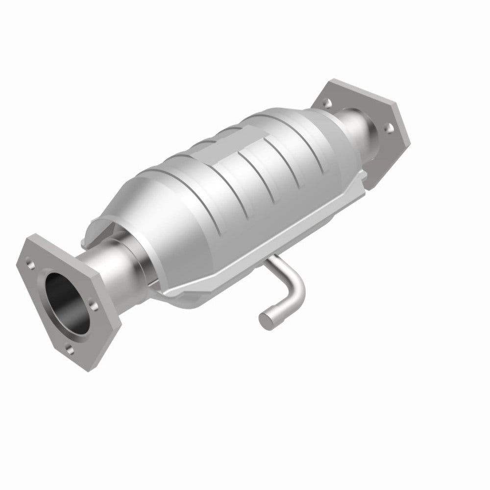 t 1982-1984 Volkswagen Rabbit Direct-Fit Catalytic Converter 22926 Magnaflow MagnaFlow Exhaust Products