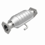 t 1982-1984 Volkswagen Rabbit Direct-Fit Catalytic Converter 22926 Magnaflow MagnaFlow Exhaust Products