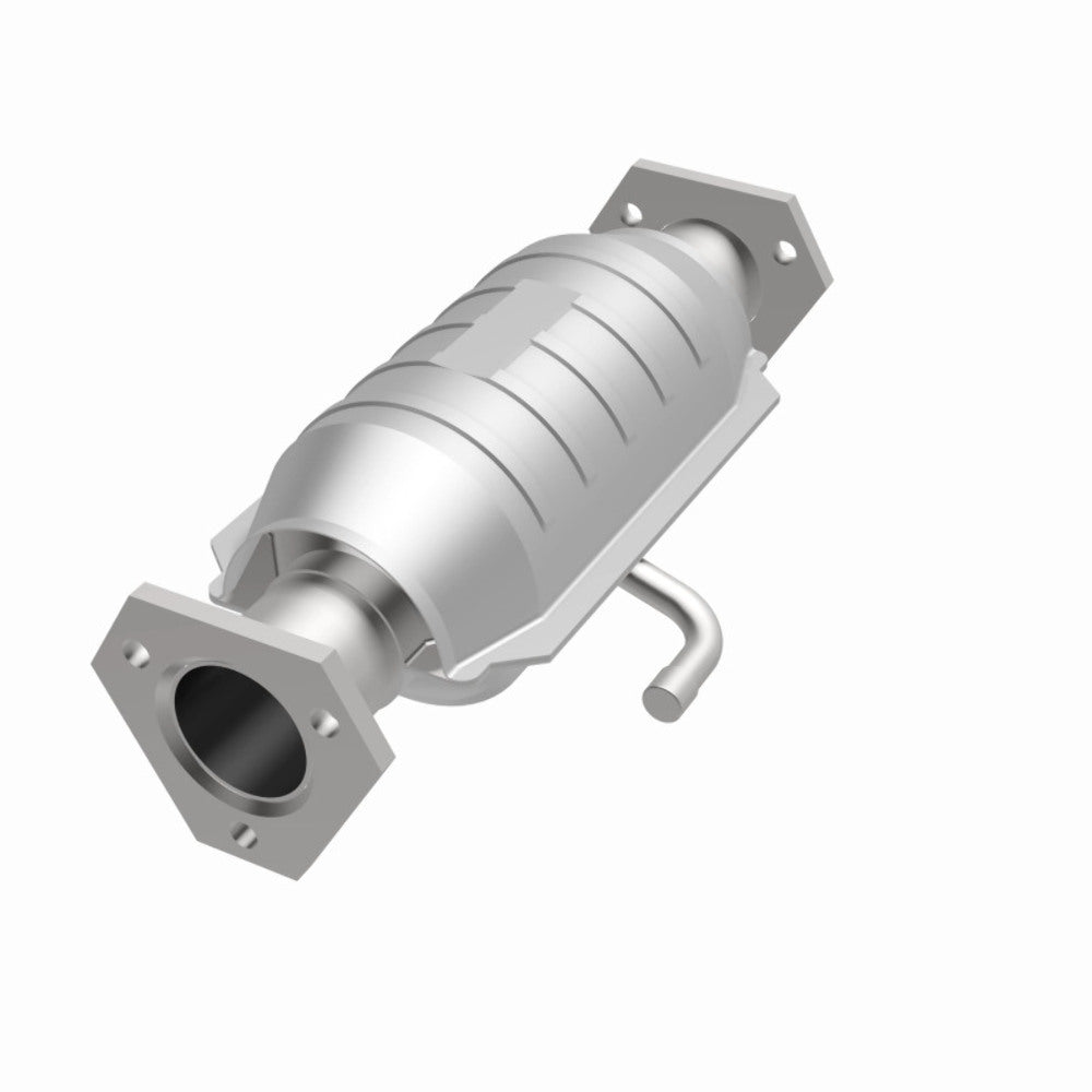 t 1982-1984 Volkswagen Rabbit Direct-Fit Catalytic Converter 22926 Magnaflow MagnaFlow Exhaust Products
