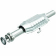 t 1982-1985 Buick Century Direct-Fit Catalytic Converter 23454 Magnaflow MagnaFlow Exhaust Products