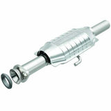 t 1982-1985 Buick Century Direct-Fit Catalytic Converter 23454 Magnaflow MagnaFlow Exhaust Products