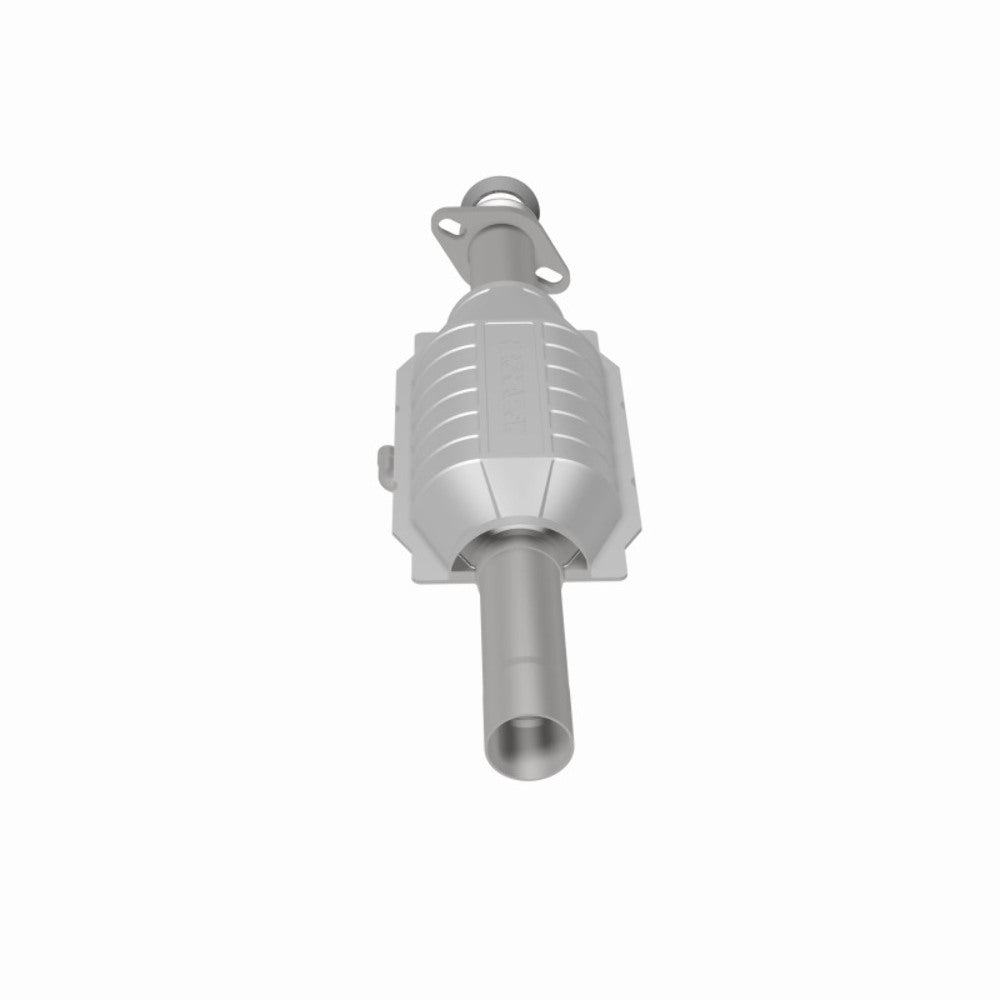 t 1982-1985 Buick Century Direct-Fit Catalytic Converter 23454 Magnaflow MagnaFlow Exhaust Products