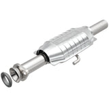t 1982-1985 Buick Century Direct-Fit Catalytic Converter 23454 Magnaflow MagnaFlow Exhaust Products